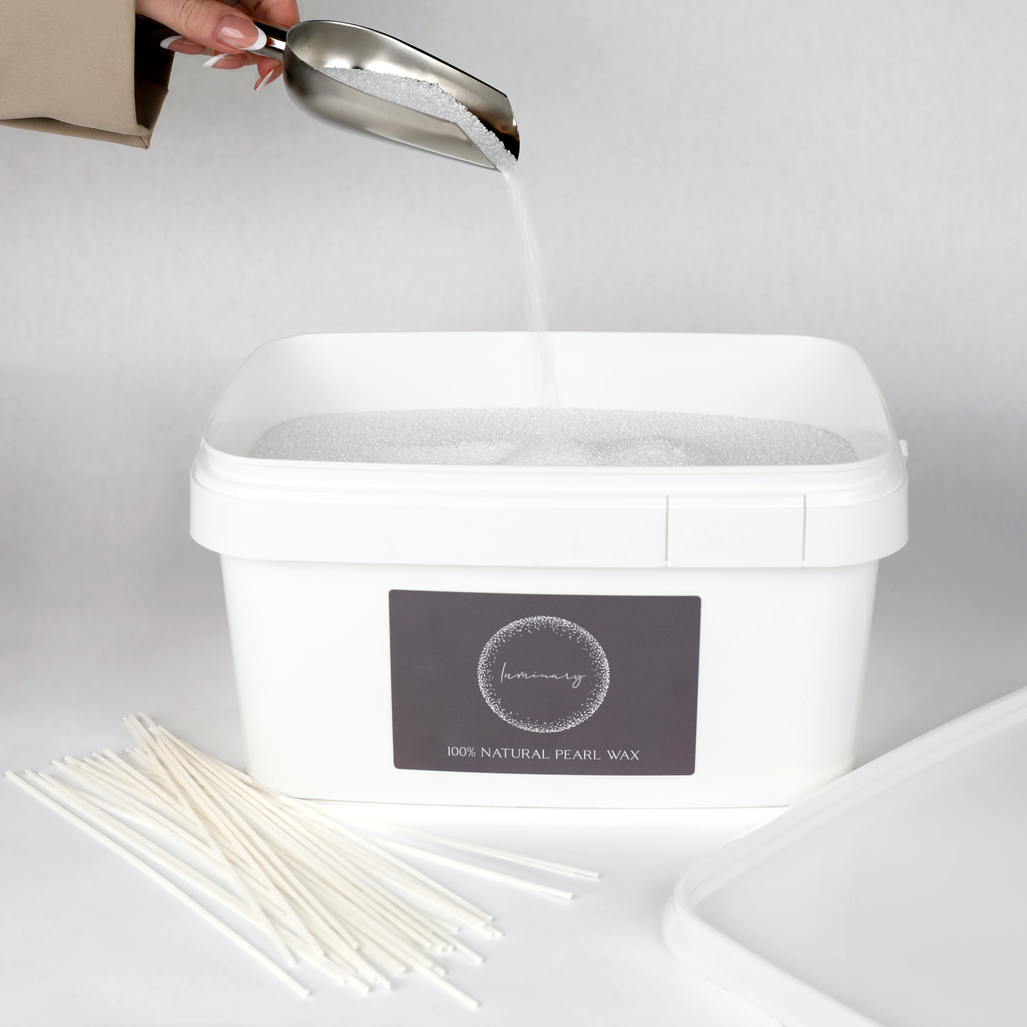 Luminary XL – 3 kg balenie pre výnimočné chvíle