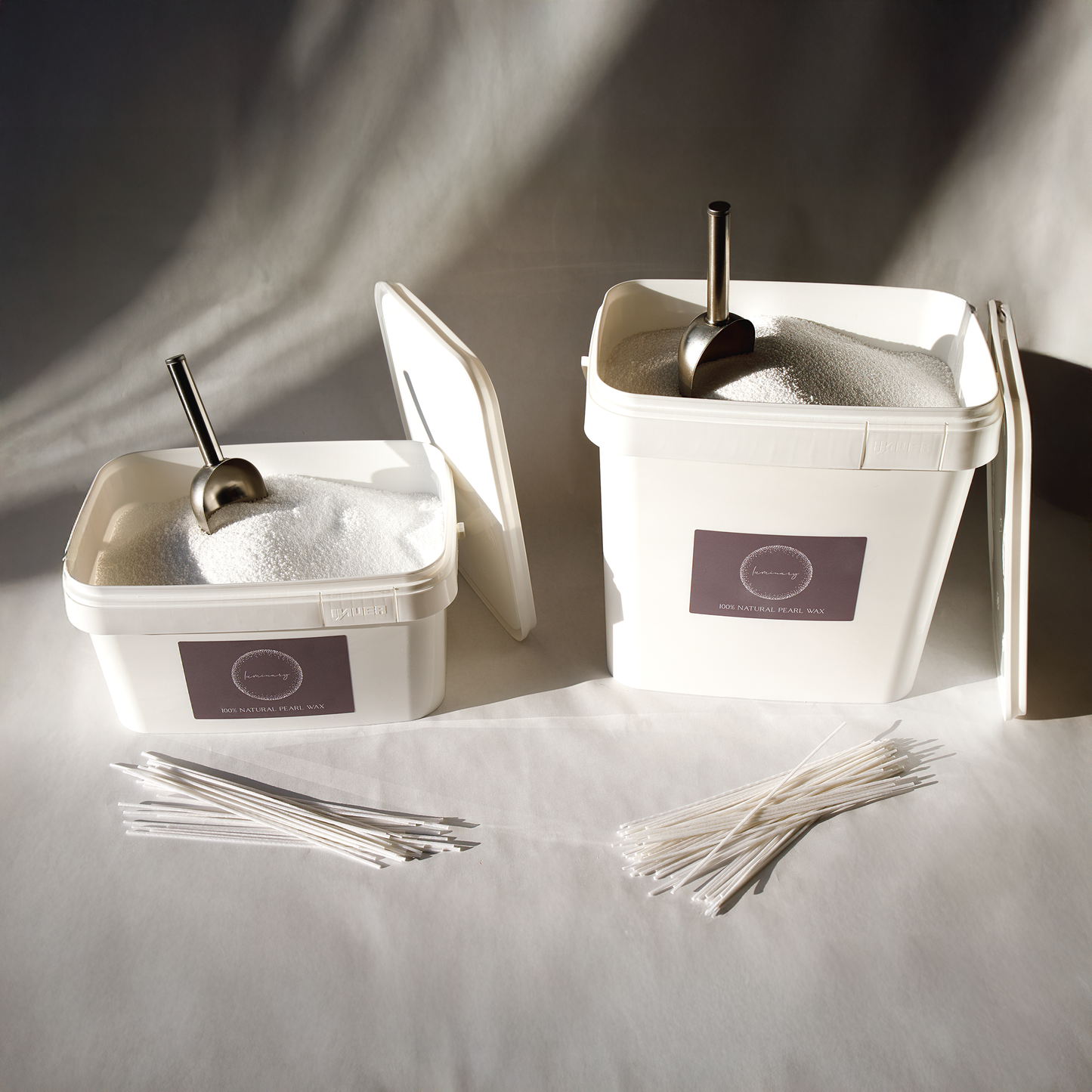 Luminary XXL – 5 kg balenie pre veľké momenty