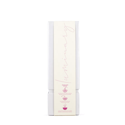 Kolekcia sviečok Luminary Candles ROSÉ, 100% prírodný perličkový vosk.