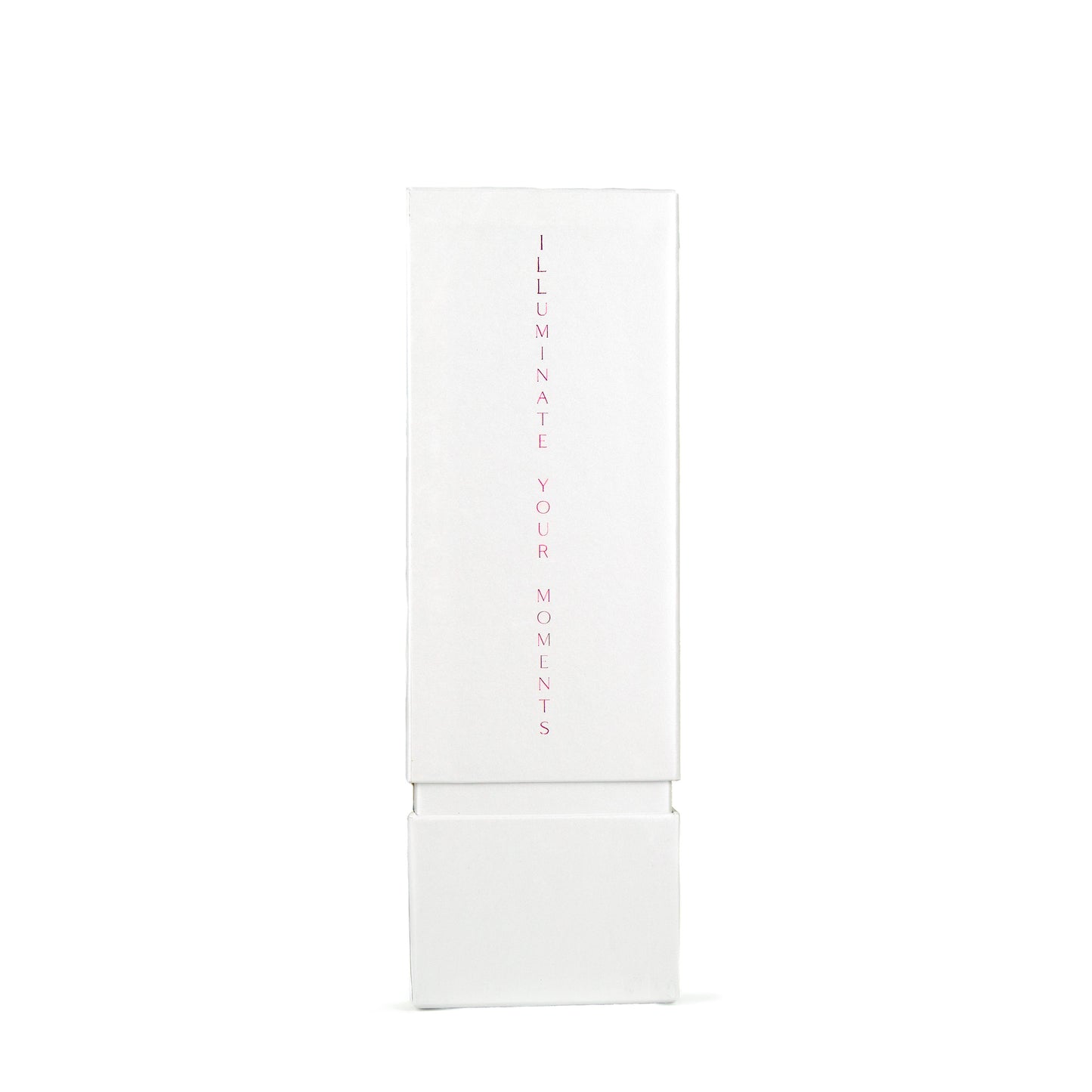Kolekcia sviečok Luminary Candles ROSÉ, 100% prírodný perličkový vosk.