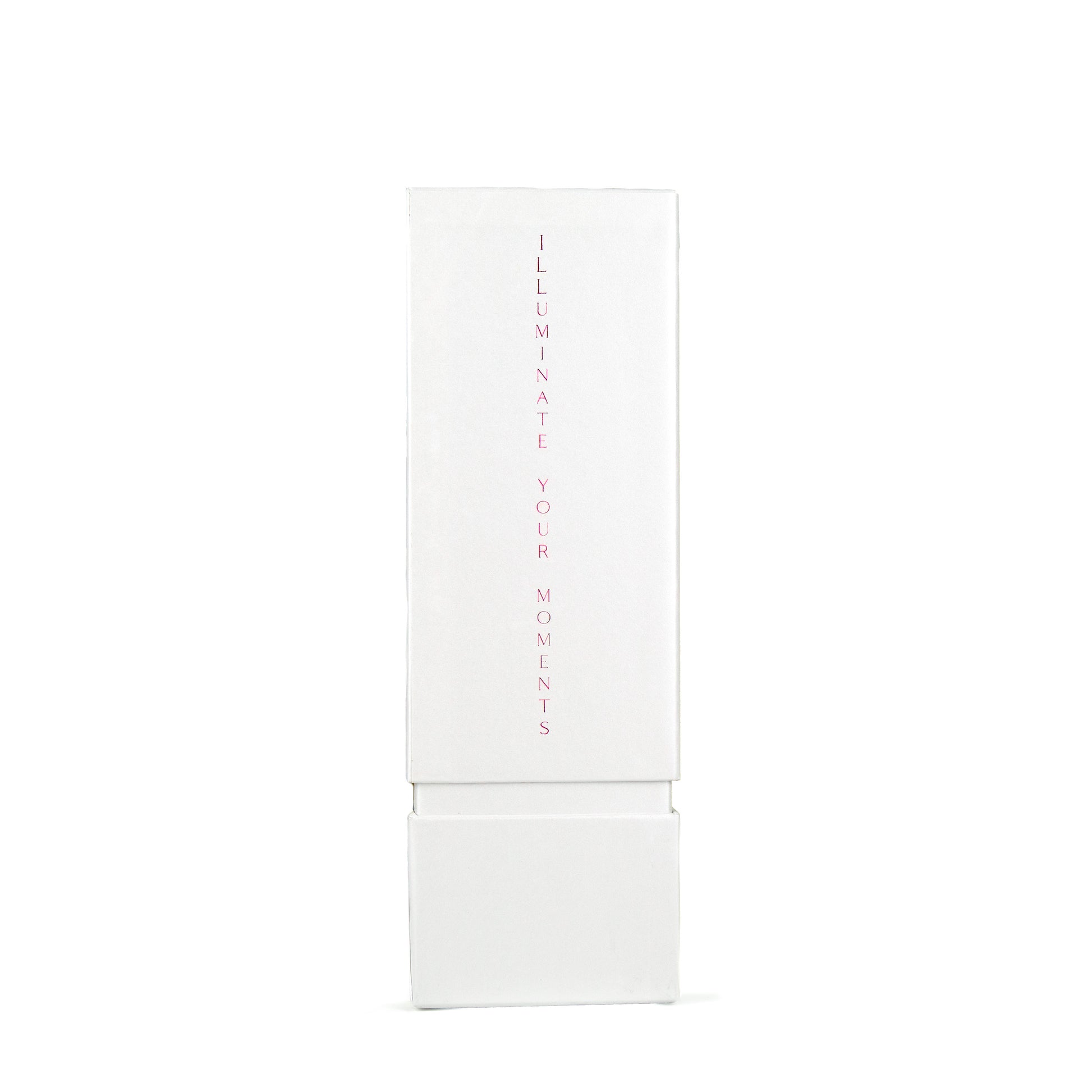 Kolekcia sviečok Luminary Candles ROSÉ, 100% prírodný perličkový vosk.