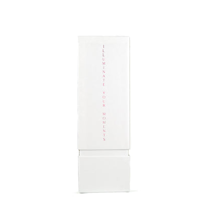 Kolekcia sviečok Luminary Candles ROSÉ, 100% prírodný perličkový vosk.