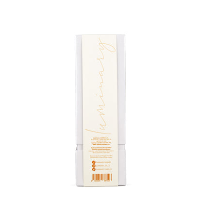 Kolekcia sviečok Luminary Candles GOLD, 100% prírodný perličkový vosk.