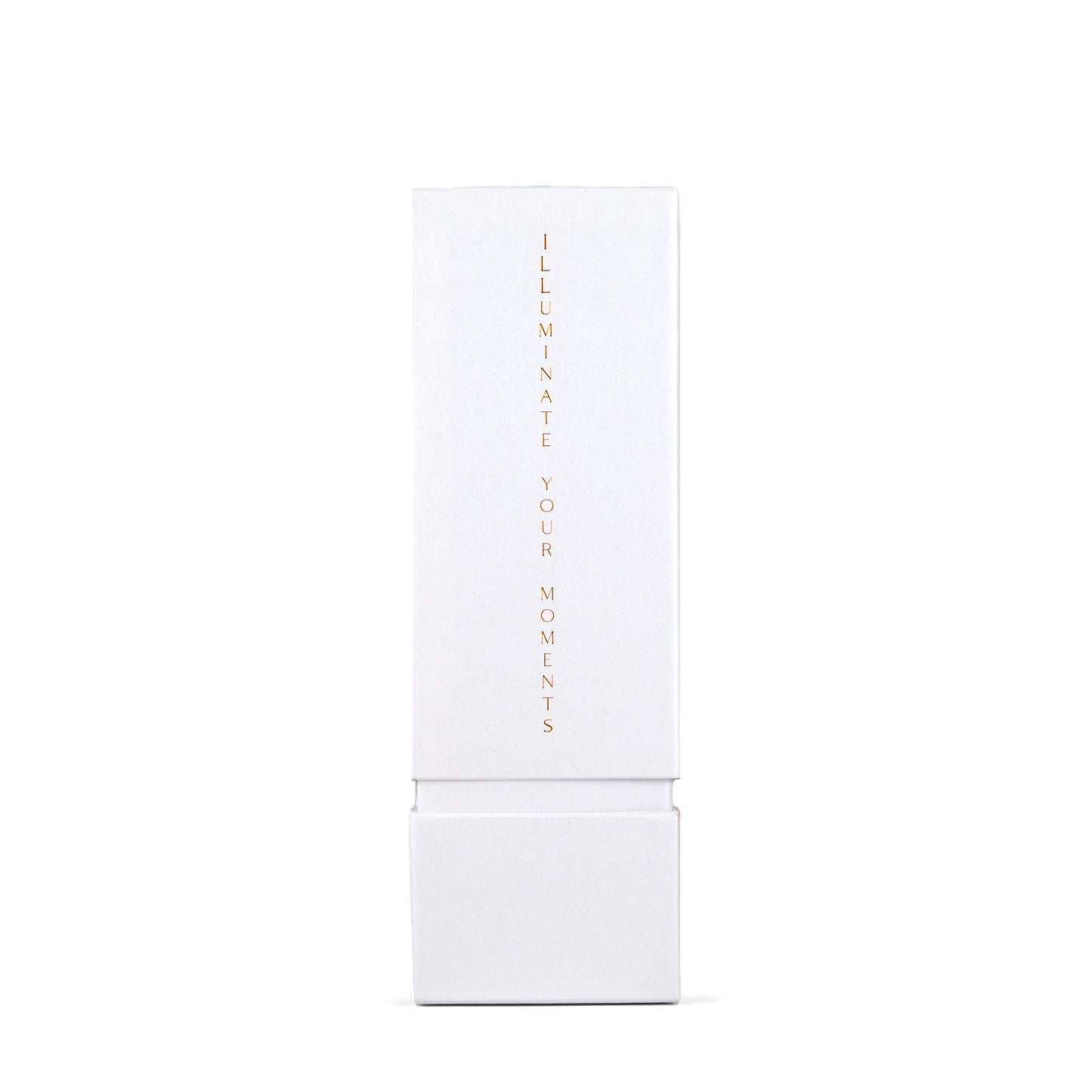 Kolekcia sviečok Luminary Candles GOLD, 100% prírodný perličkový vosk.