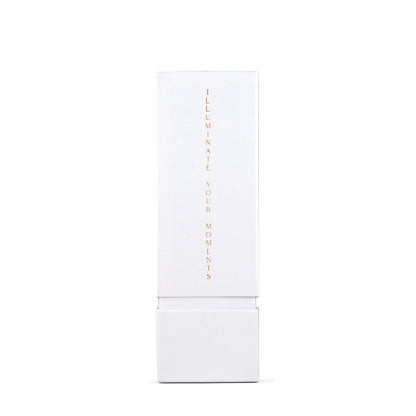 Kolekcia sviečok Luminary Candles GOLD, 100% prírodný perličkový vosk.