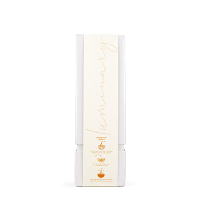 Kolekcia sviečok Luminary Candles GOLD, 100% prírodný perličkový vosk.