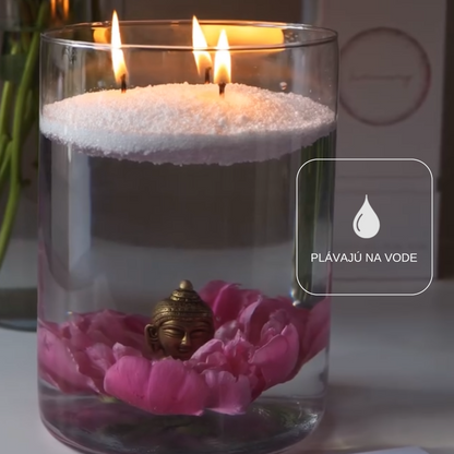 Mini Lumi 200 g – Ekologický darček plný pohody