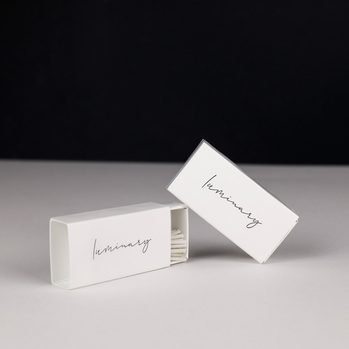 Luminary Candles-Knôtiky 