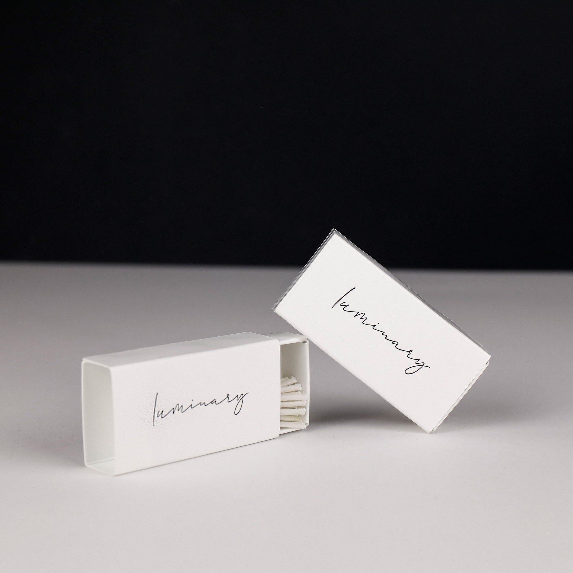Luminary Candles-Knôtiky 