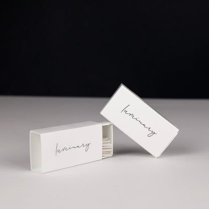 Luminary Candles-Knôtiky 