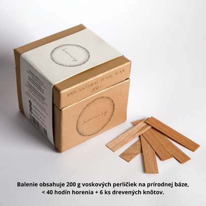 Vianočný set 🎄 Luminary Jade, Mini Lumi, Nádoba & Škoricový Éterický Olej ZADARMO!