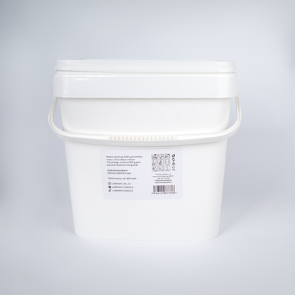 Luminary XXL – 5 kg balenie pre veľké momenty