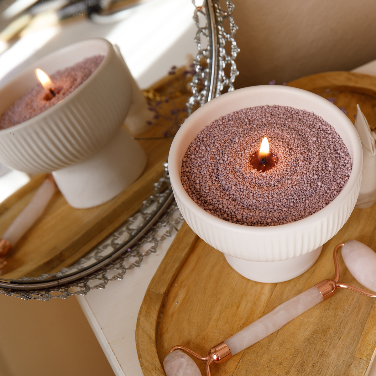 Luminary Medium 1 kg Refill - Pre Úžasnú Atmosféru a Dlhé Horenie