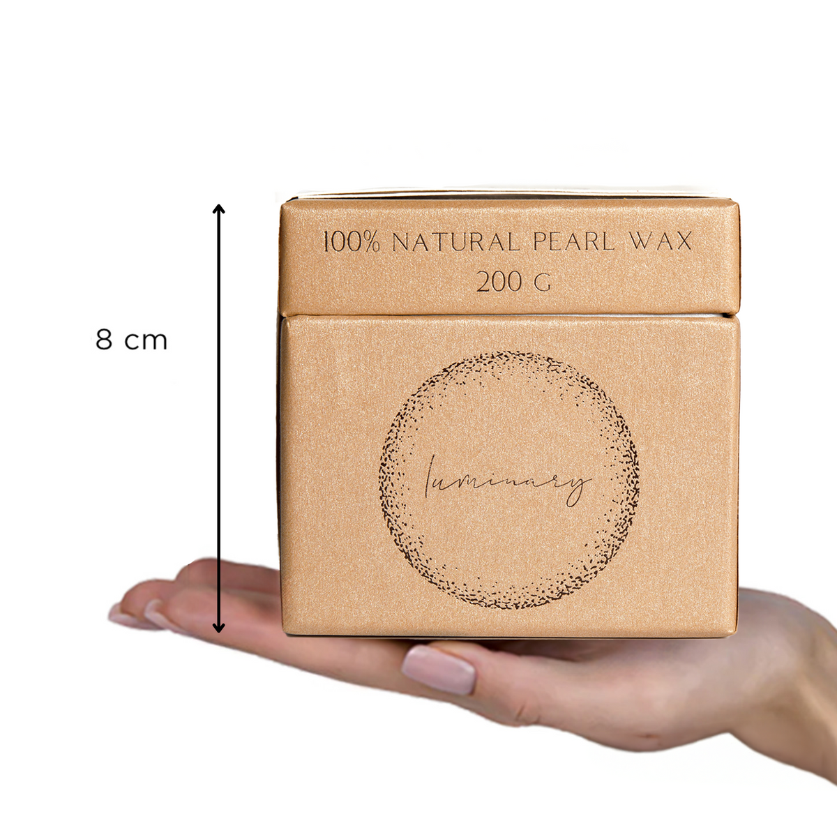 Mini Lumi 200 g – Ekologický darček plný pohody