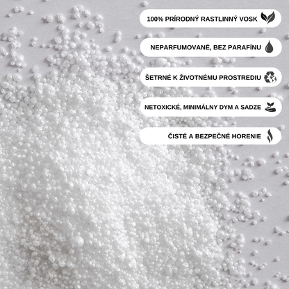 Mini Lumi 200 g – Ekologický darček plný pohody