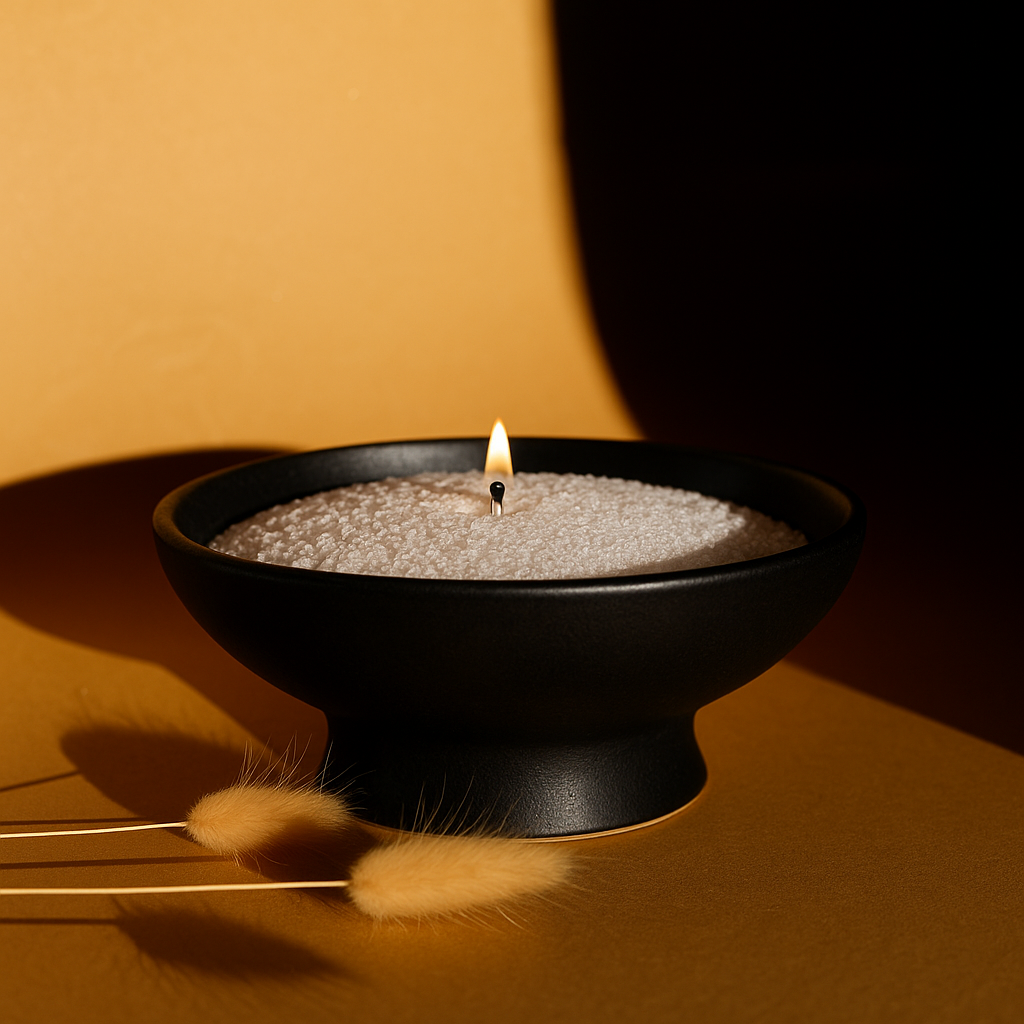 Vianočný set 🎄 Luminary Jade, Mini Lumi, Nádoba & Škoricový Éterický Olej ZADARMO!