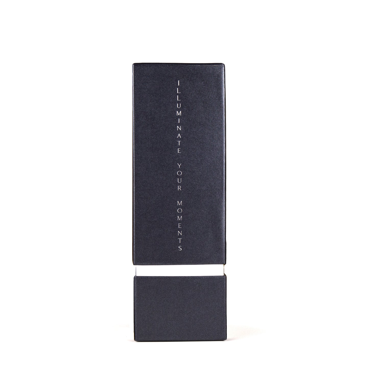 Kolekcia sviečok Luminary Candles ONYX, 100% prírodný perličkový vosk.