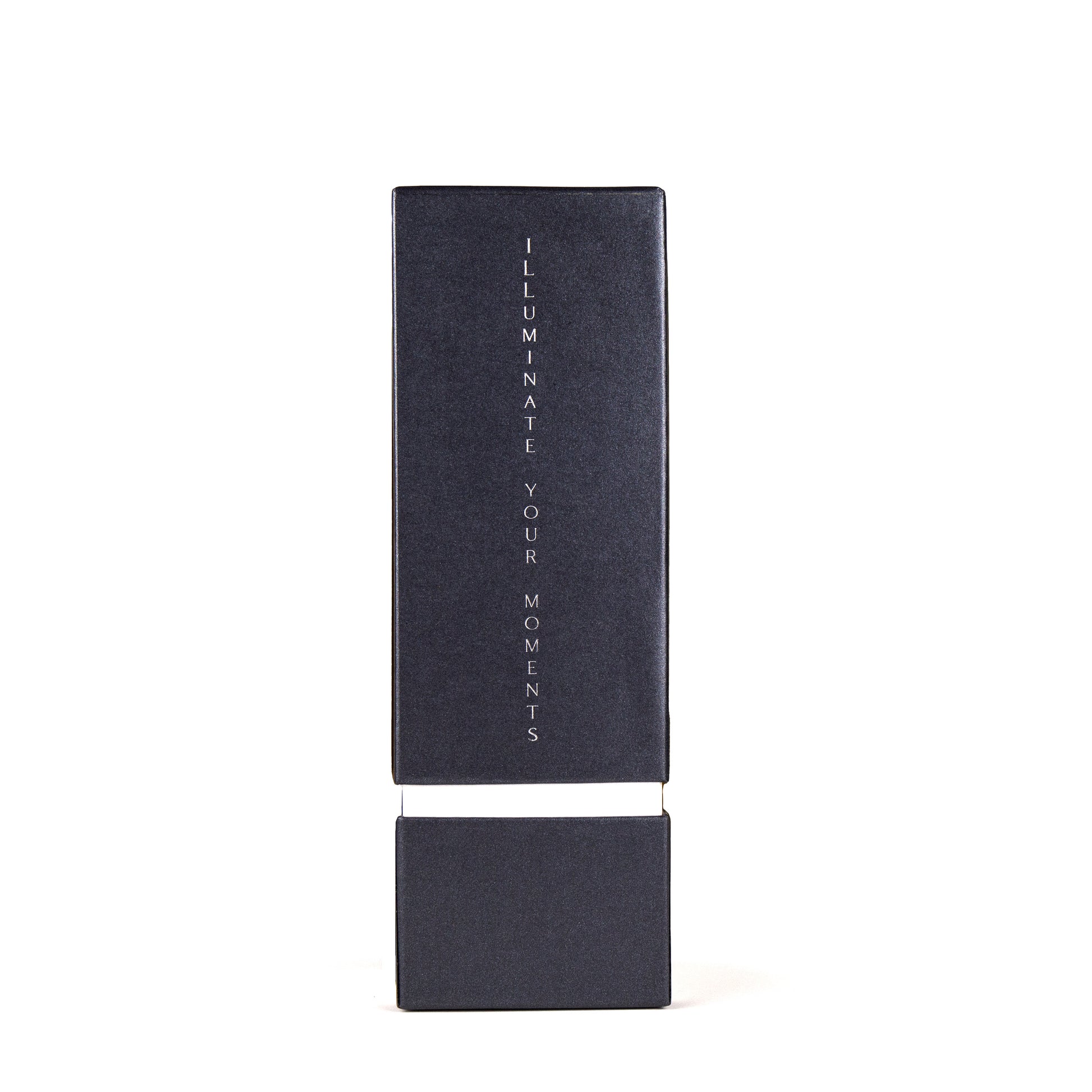 Kolekcia sviečok Luminary Candles ONYX, 100% prírodný perličkový vosk.
