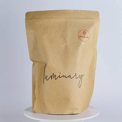 Luminary PUMPKIN – Limitovaná sezónna edícia 🎃