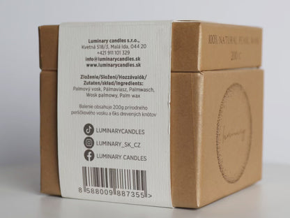 Mini Lumi 200 g – Ekologický darček plný pohody