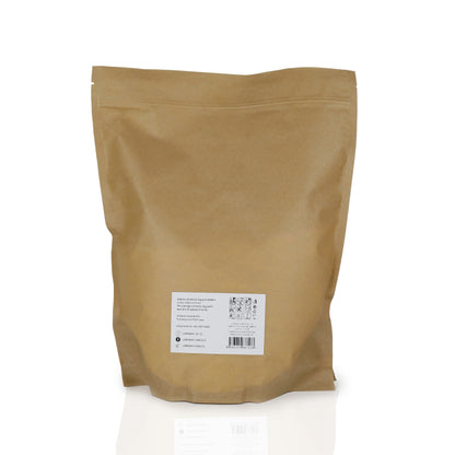 Sypané perličkové sviečky - 2kg balenia  + 60ks knôtov - svadba , eventy a oslavy
